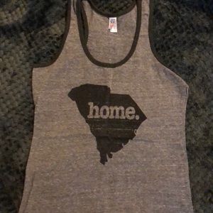 South Carolina Home Tank